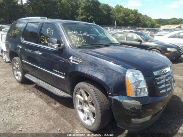 Auction sale of the 2007 Cadillac Escalade, vin: 1GYFK63847R213025, lot number: 32398012