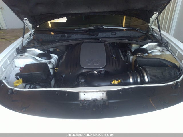 Dodge Charger Road/track 2015 2C3CDXCT0FH847271 Image 10