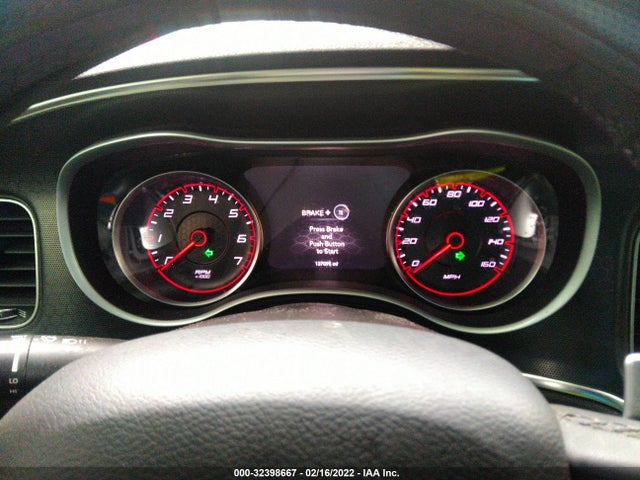 Dodge Charger Road/track 2015 2C3CDXCT0FH847271 Image 7