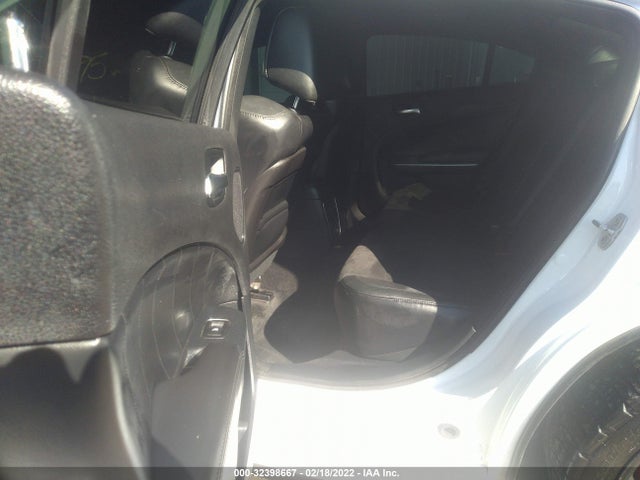 Dodge Charger Road/track 2015 2C3CDXCT0FH847271 Image 8