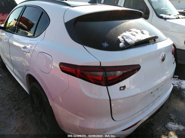 2020 Alfa Romeo Stelvio, VIN: ZASPAKAN3L7C98466