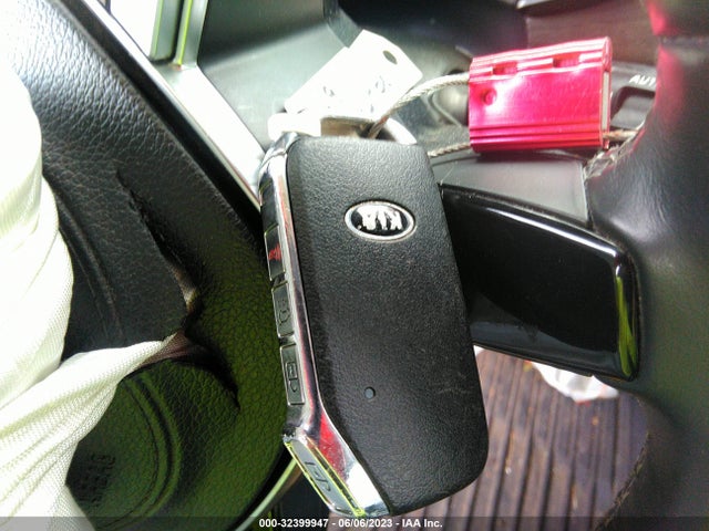 5XYP5DHC7LG003935 KIA gdi lambda-ii