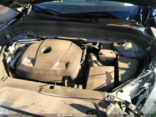 2020 Volvo XC90, VIN: YV4102PK2L1547368