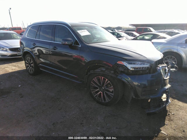 2020 Volvo XC90, VIN: YV4102PK2L1547368