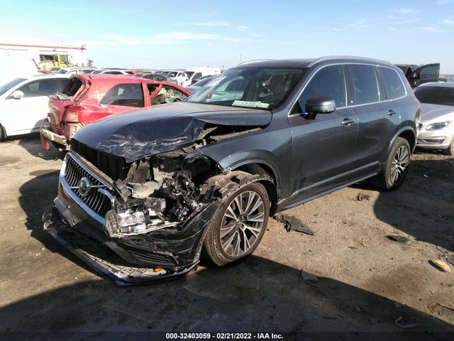 2020 Volvo XC90, VIN: YV4102PK2L1547368