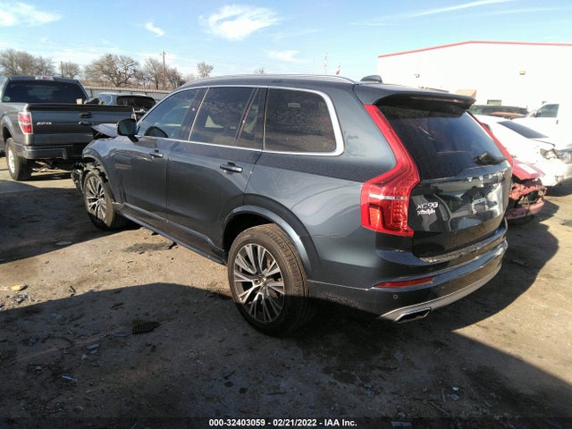 2020 Volvo XC90, VIN: YV4102PK2L1547368