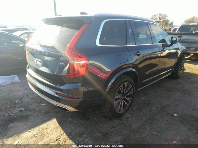 2020 Volvo XC90, VIN: YV4102PK2L1547368