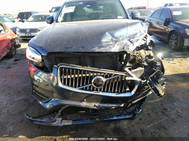 2020 Volvo XC90, VIN: YV4102PK2L1547368