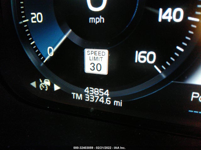 2020 Volvo XC90, VIN: YV4102PK2L1547368