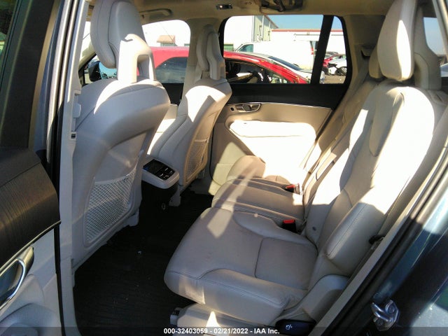 2020 Volvo XC90, VIN: YV4102PK2L1547368