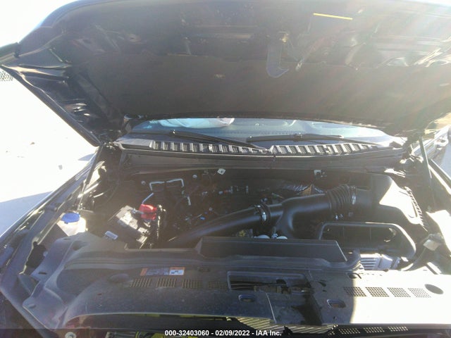 2021 Lincoln Navigator, VIN: 5LMJJ2KT9MEL20732