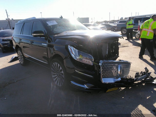 2021 Lincoln Navigator, VIN: 5LMJJ2KT9MEL20732