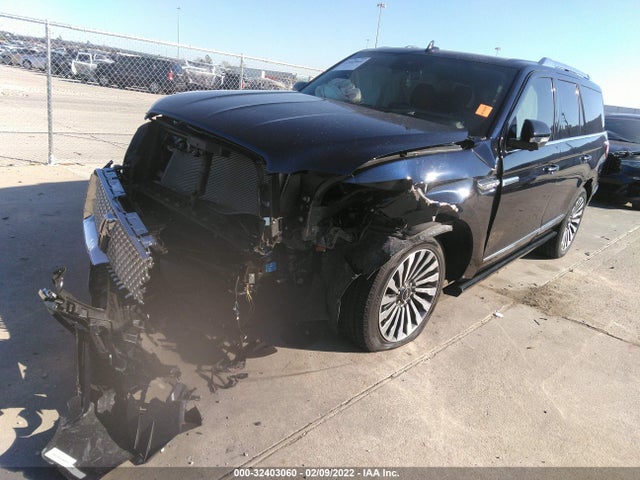 2021 Lincoln Navigator, VIN: 5LMJJ2KT9MEL20732