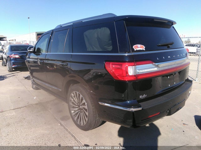 2021 Lincoln Navigator, VIN: 5LMJJ2KT9MEL20732