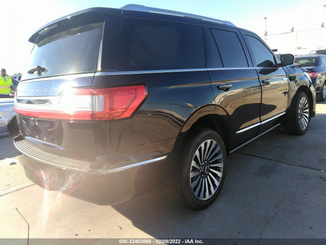 2021 Lincoln Navigator, VIN: 5LMJJ2KT9MEL20732