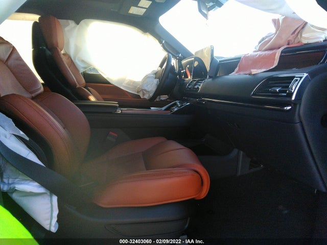 2021 Lincoln Navigator, VIN: 5LMJJ2KT9MEL20732