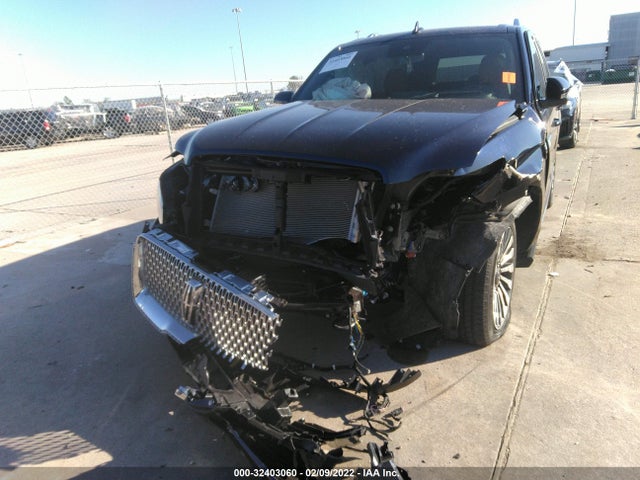 2021 Lincoln Navigator, VIN: 5LMJJ2KT9MEL20732