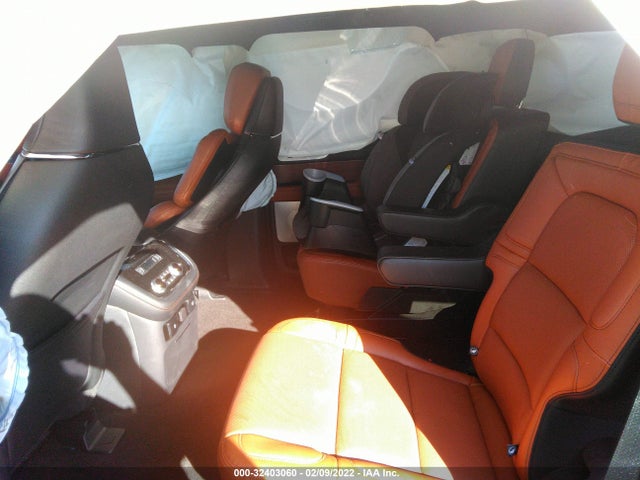 2021 Lincoln Navigator, VIN: 5LMJJ2KT9MEL20732