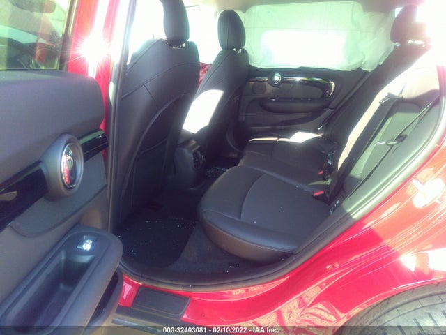 2022 Mini Clubman, VIN: WMWLV7C0XN2R13070