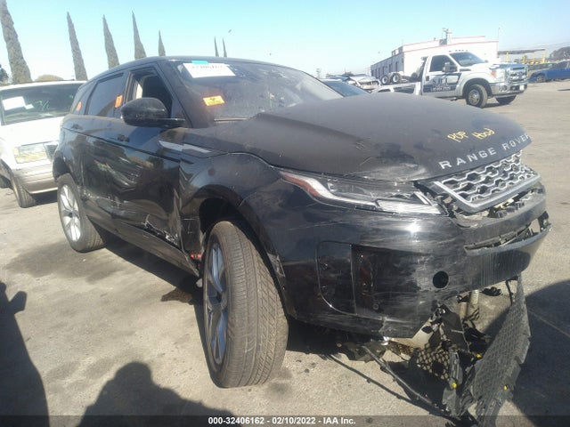 2020 Land Rover Range Rover Evoque, VIN: SALZP2FX6LH040181