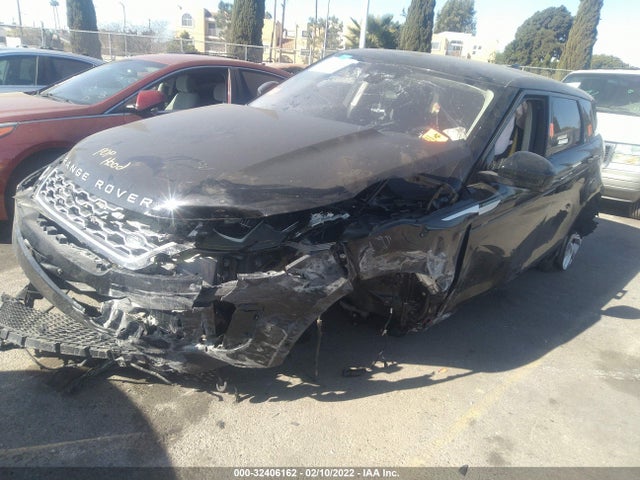 2020 Land Rover Range Rover Evoque, VIN: SALZP2FX6LH040181