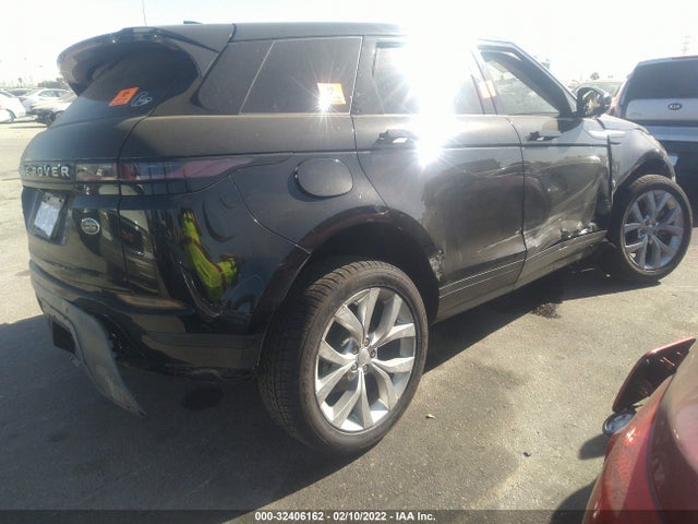 2020 Land Rover Range Rover Evoque, VIN: SALZP2FX6LH040181