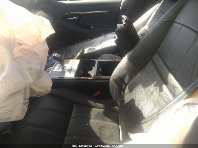 2020 Land Rover Range Rover Evoque, VIN: SALZP2FX6LH040181