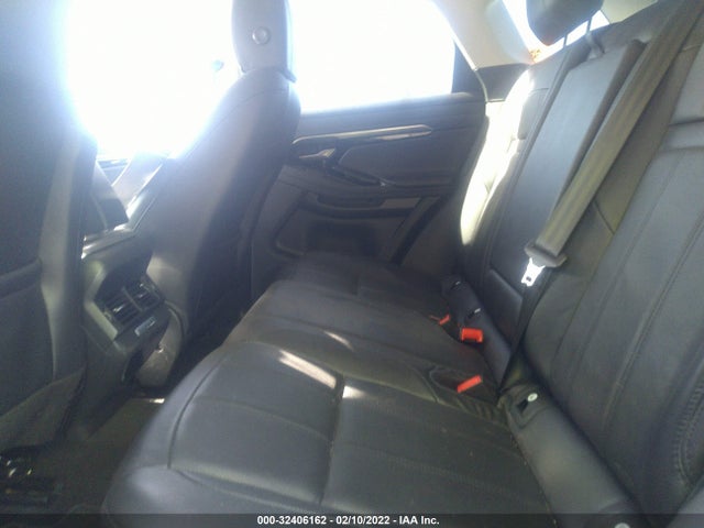 2020 Land Rover Range Rover Evoque, VIN: SALZP2FX6LH040181