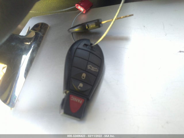 2008 DODGE CHARGER POLICE VIN: 2B3KA43H78H206178