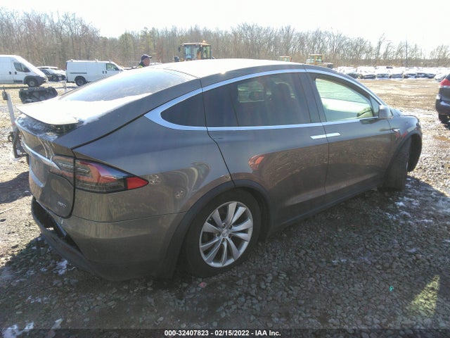 Tesla MODEL X 2016 5YJXCAE23GF004920 Image 5