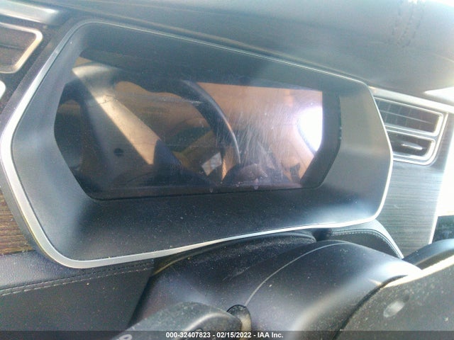 Tesla MODEL X 2016 5YJXCAE23GF004920 Image 8