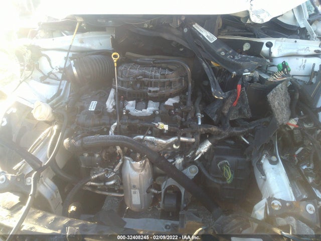 Dodge Grand Caravan Se 2019 2C4RDGBG2KR684881 Image 10
