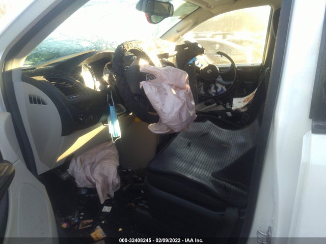 Dodge Grand Caravan Se 2019 2C4RDGBG2KR684881 Image 5