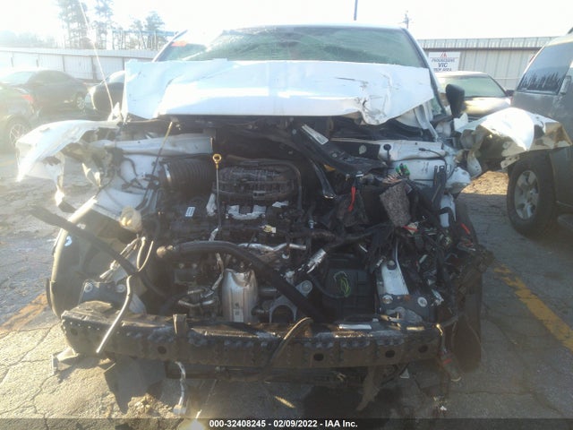 Dodge Grand Caravan Se 2019 2C4RDGBG2KR684881 Image 6