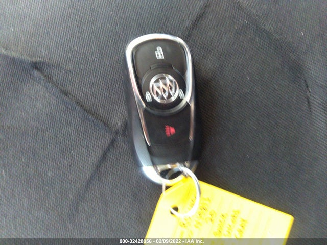 2020 Buick Encore, VIN: KL4CJASB6LB082849