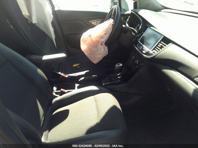 2020 Buick Encore, VIN: KL4CJASB6LB082849