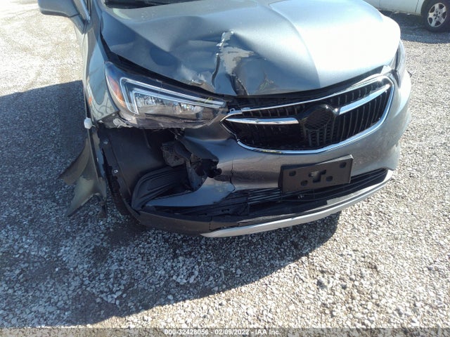 2020 Buick Encore, VIN: KL4CJASB6LB082849