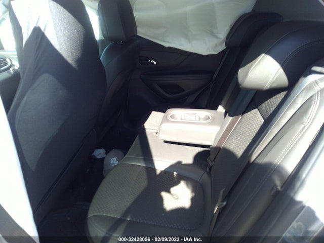 2020 Buick Encore, VIN: KL4CJASB6LB082849