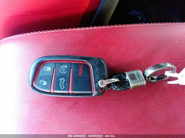 Chrysler 300 300s 2021 аукцион фото
