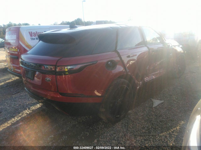 2020 Land Rover Range Rover Velar, VIN: SALYK2EX6LA283994