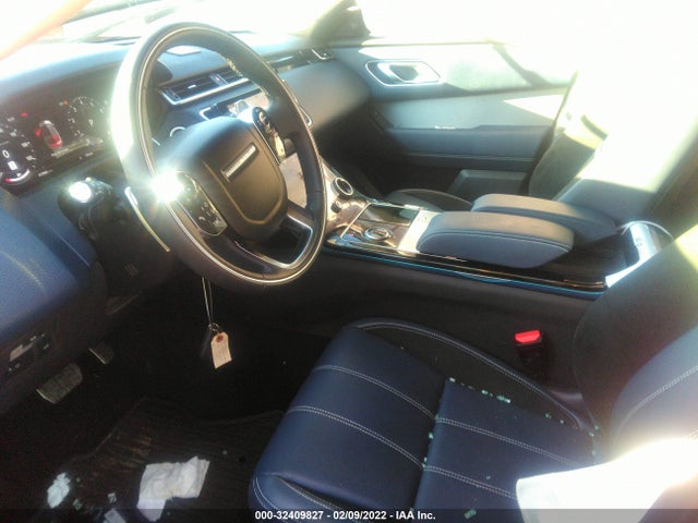2020 Land Rover Range Rover Velar, VIN: SALYK2EX6LA283994