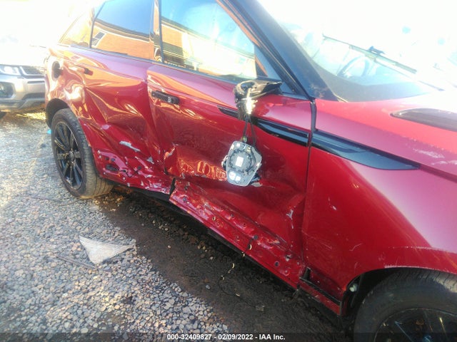 2020 Land Rover Range Rover Velar, VIN: SALYK2EX6LA283994