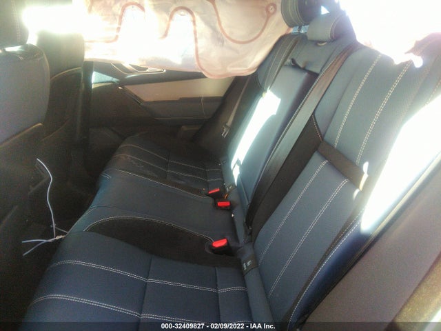 2020 Land Rover Range Rover Velar, VIN: SALYK2EX6LA283994