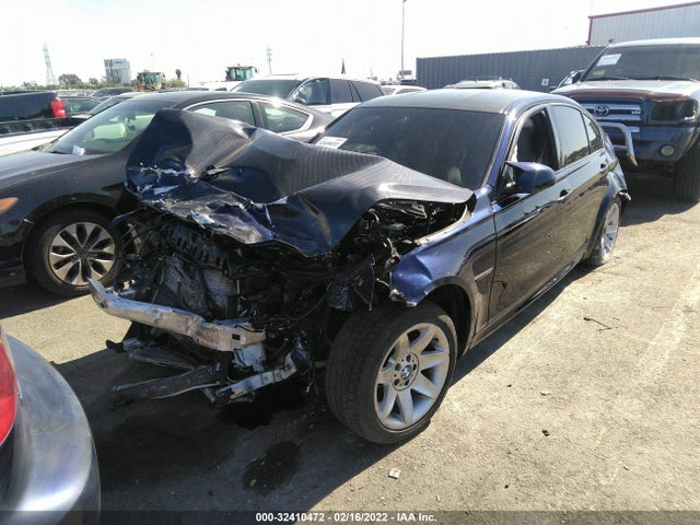 2017 BMW M3, VIN: WBS8M9C51H5G84702