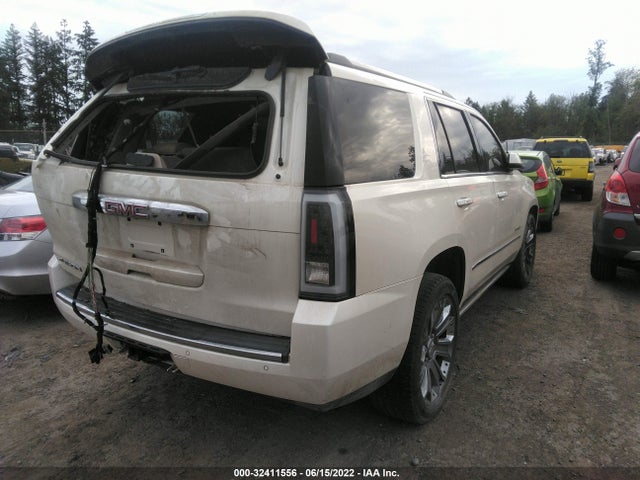 GMC YUKON DENALI 2015 1GKS2CKJ8FR231912 Image 4