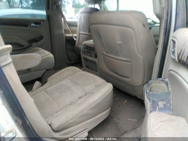 GMC YUKON DENALI 2015 1GKS2CKJ8FR231912 Image 8