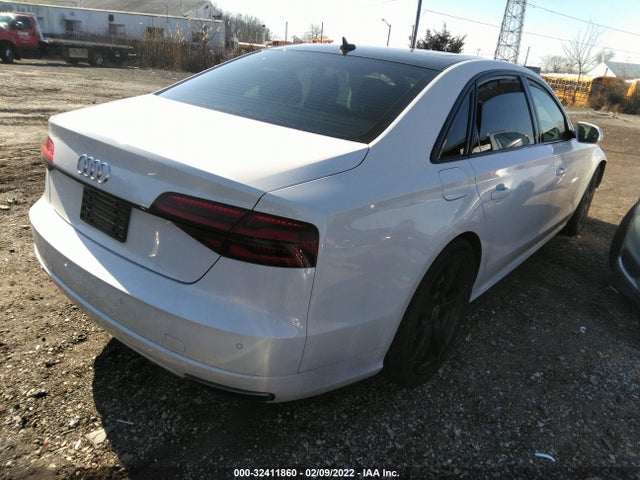 2017 Audi A8, VIN: WAU43AFD2HN008511