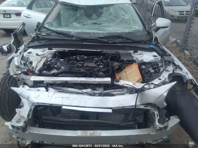 2017 Volvo S90, VIN: YV1102AKXH1006954