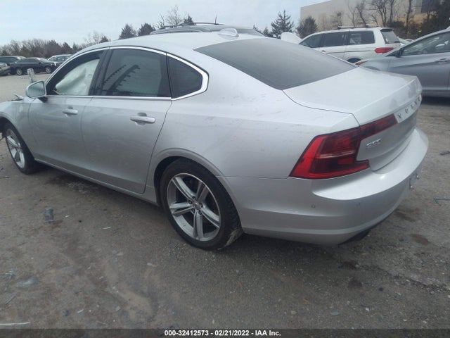 2017 Volvo S90, VIN: YV1102AKXH1006954