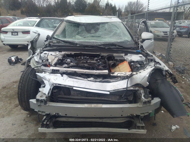 2017 Volvo S90, VIN: YV1102AKXH1006954